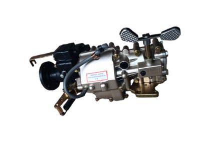 Imagen de Transfer Case Caja Transferencia 4WD Reversa OLINKO ATV UTV 200cc 350cc