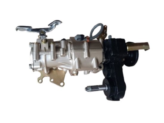 Imagen de Transfer Case Caja Transferencia 4WD Reversa OLINKO ATV UTV 200cc 350cc
