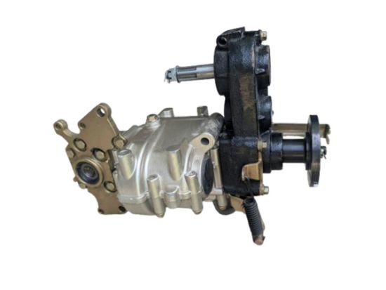 Imagen de Transfer Case Caja Transferencia 4WD Reversa OLINKO ATV UTV 200cc 350cc