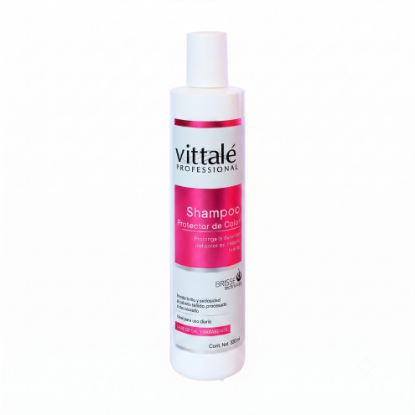 Imagen de SHAMPOO PROTECTOR DE COLOR