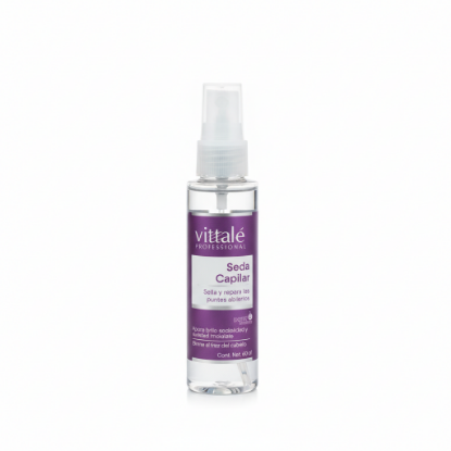 Imagen de SEDA CAPILAR 60ML.