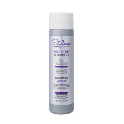 Imagen de PURE VIOLET SHAMPOO 280ML