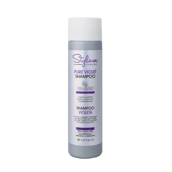 Imagen de PURE VIOLET SHAMPOO 280ML