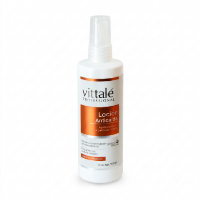 Imagen de LOCION ANTICAIDA 160ML.