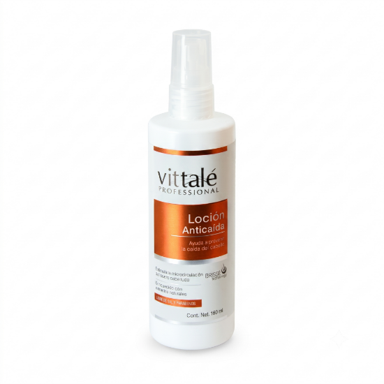 Imagen de LOCION ANTICAIDA 160ML.