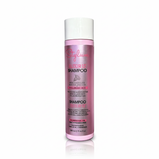 Imagen de ELIXIR 12 SHAMPOO 280ML