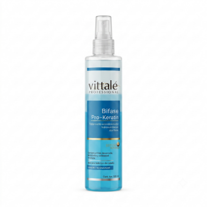 Imagen de BIFASE PRO-KERATINA 320ML