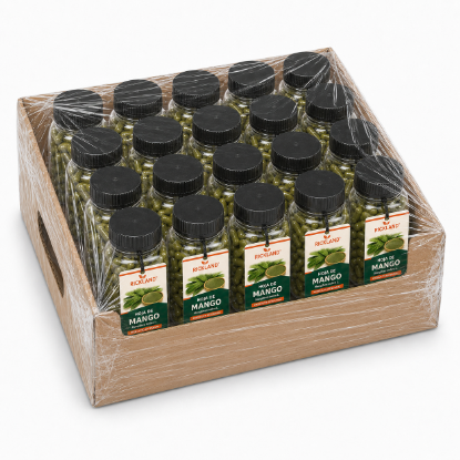 Imagen de Hojas de mango- 90 capsulas - 20 piezas