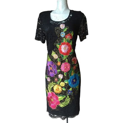 Imagen de Vestido de encaje
