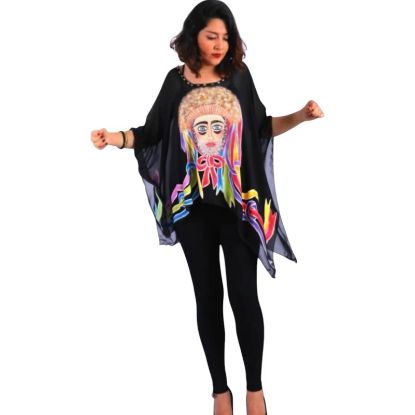 Imagen de Blusa Parachico