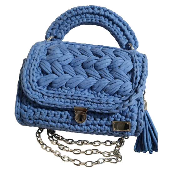 Imagen de Bolsa Almendra💙