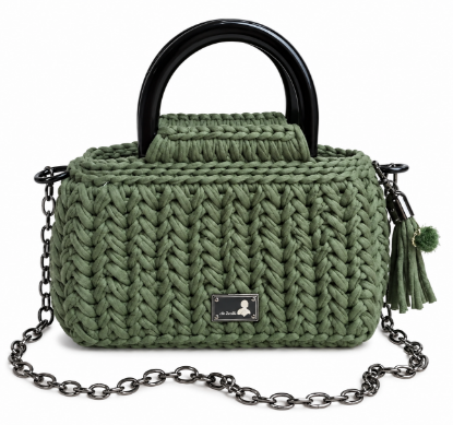 Imagen de Bolsa Nelly 💚