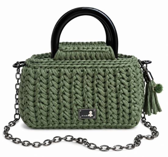 Imagen de Bolsa Nelly 💚