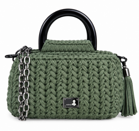 Imagen de Bolsa Nelly 💚
