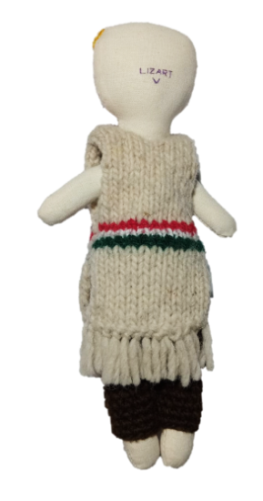 Imagen de CATRIN MEXICANO