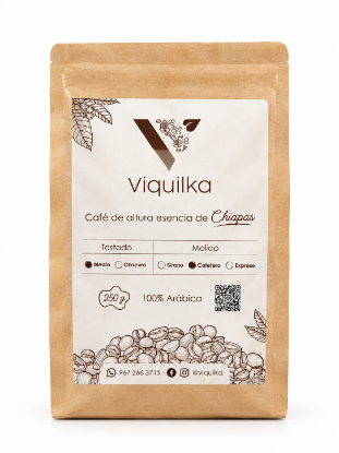 Imagen de Café de altura 250gr